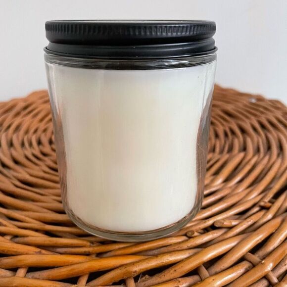 NEW Bath Body Works AROMATHERAPY STRESS RELIEF Single wick candle NWT Eucalyptus - Picture 2 of 6